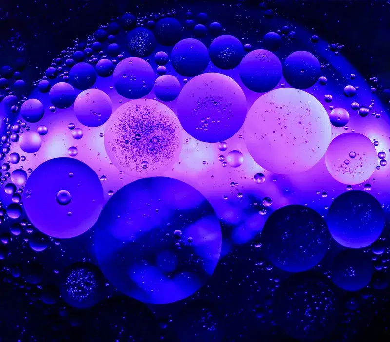 Cover Image for The Calming Effects of Color in Wellness Spaces