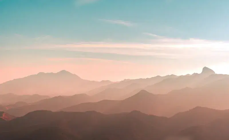 Cover Image for Connecting with Nature: The Benefits of Mountain Hiking