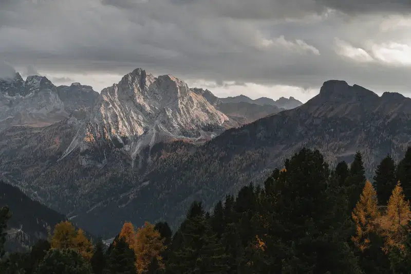 Cover Image for Connecting with Nature: The Benefits of Outdoor Scenery for Mental Well-being