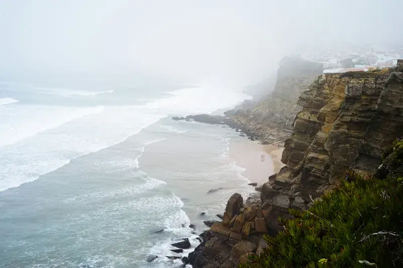 Cover Image for Connecting with Nature: The Benefits of Spending Time at Ocean Cliffs