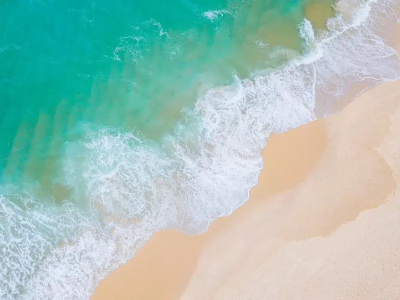 Cover Image for Embracing Nature: The Benefits of Beach Time for Mental Wellness