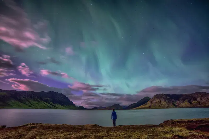 Cover Image for Embracing Nature: The Benefits of Evening Walks in the Highlands