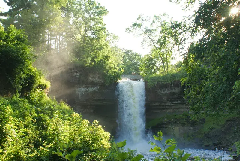 Cover Image for Embracing Nature: The Health Benefits of Connecting with Outdoor Environments