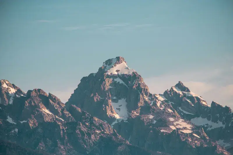 Cover Image for Embracing Nature: The Power of Scenic Landscapes for Mindfulness