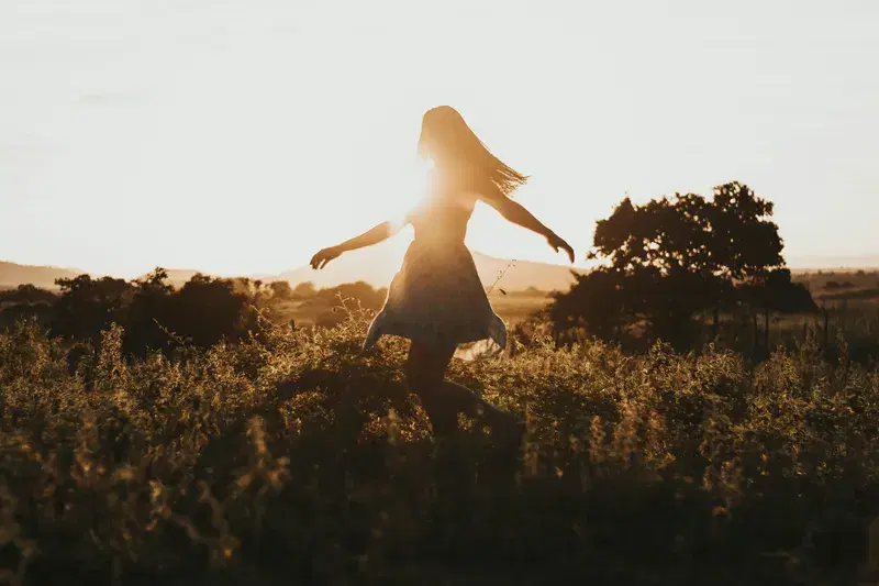 Cover Image for Embracing Nature: The Benefits of Outdoor Movement and Dance