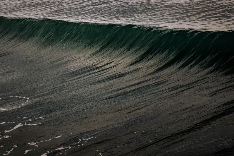 Cover Image for Embracing the Ocean: The Benefits of Ocean Waves for Mental Wellness