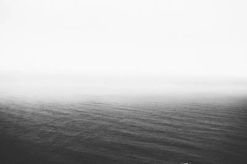 Cover Image for Finding Calm in Nature: The Healing Power of Water