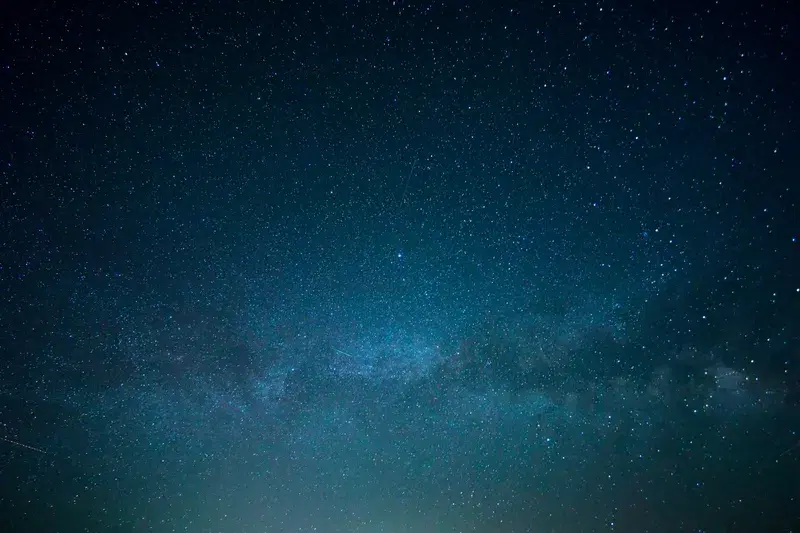 Cover Image for Finding Calm Under the Stars: Night Sky Meditation