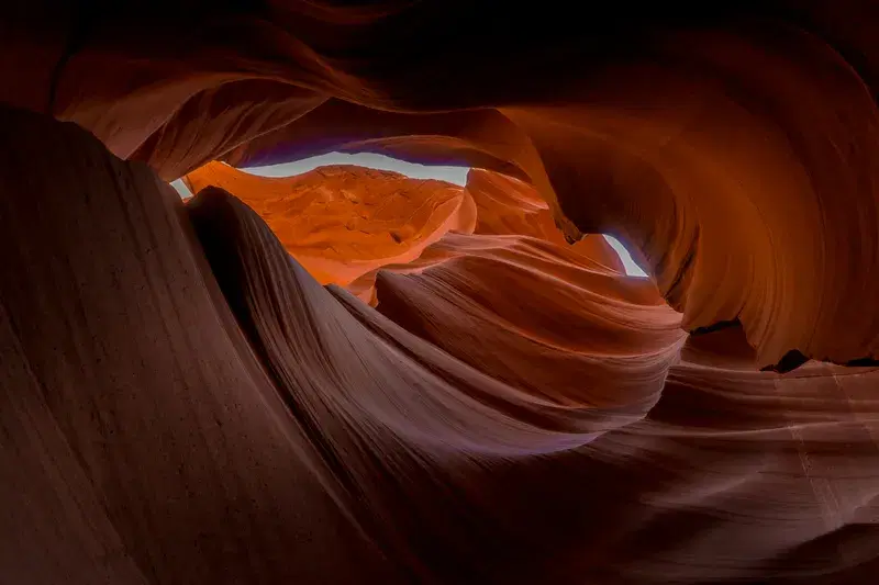 Cover Image for Finding Mindfulness in Nature: Lessons from the Grand Canyon