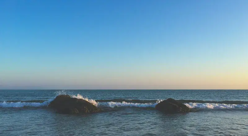 Cover Image for Finding Peace by the Water: The Benefits of Nature for Mindfulness