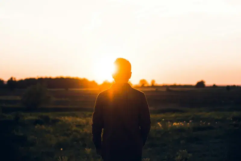 Cover Image for Finding Peace in Nature: The Benefits of Outdoor Mindfulness