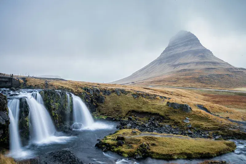 Cover Image for Finding Peace in Nature: The Benefits of Outdoor Experiences