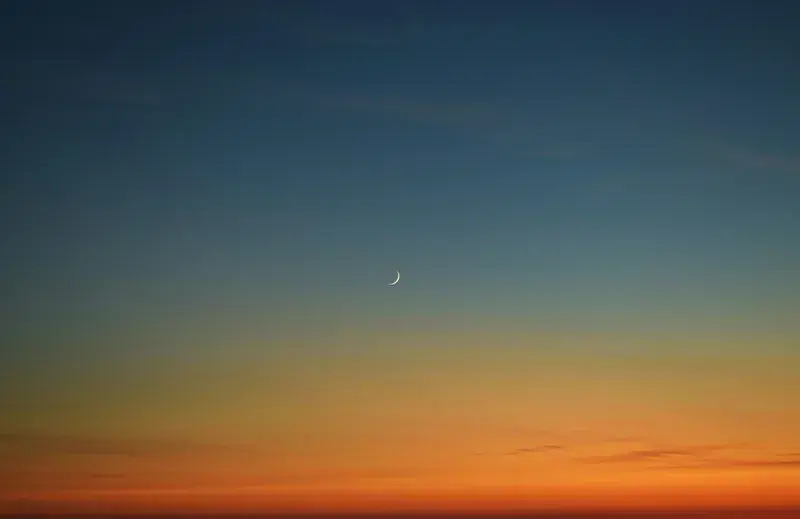 Cover Image for Finding Peace in Nature: The Beauty of Sunsets