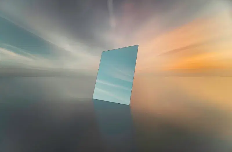 Cover Image for Finding Peace in Nature: Embracing the Beauty of Sunsets