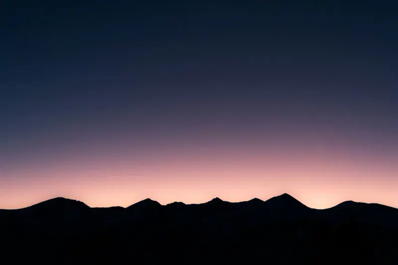 Cover Image for Finding Peace in Nature: How Mountain Landscapes Can Enhance Mindfulness