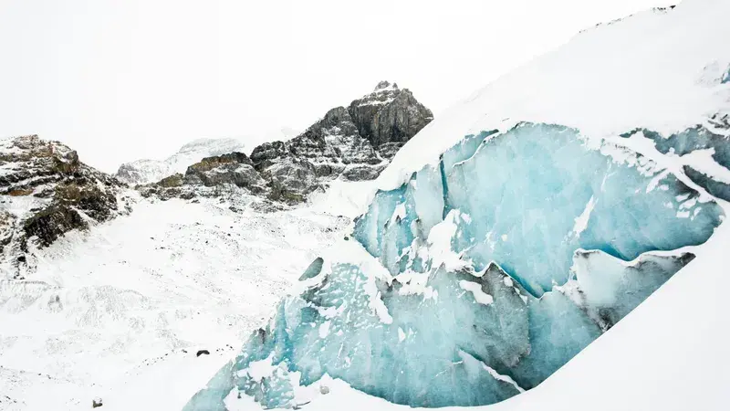 Cover Image for Finding Peace in Nature: The Benefits of Mountain Retreats