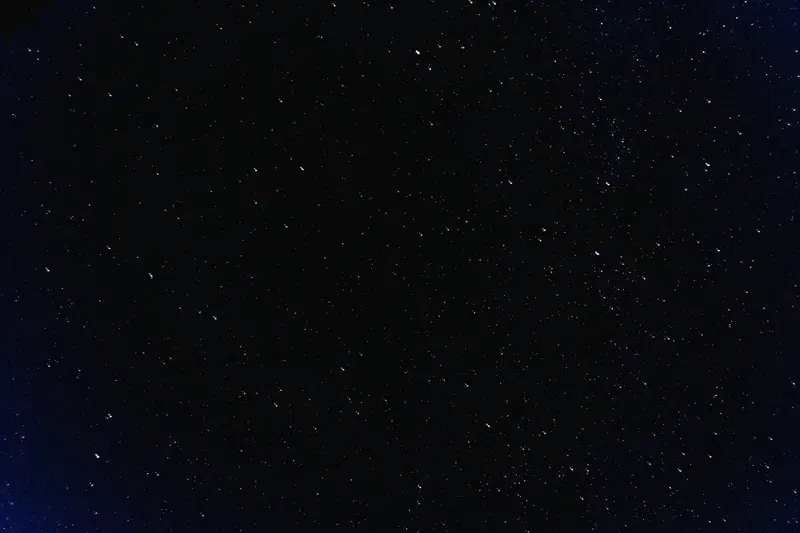 Cover Image for Finding Peace in Nature: The Connection Between Star Gazing and Mindfulness