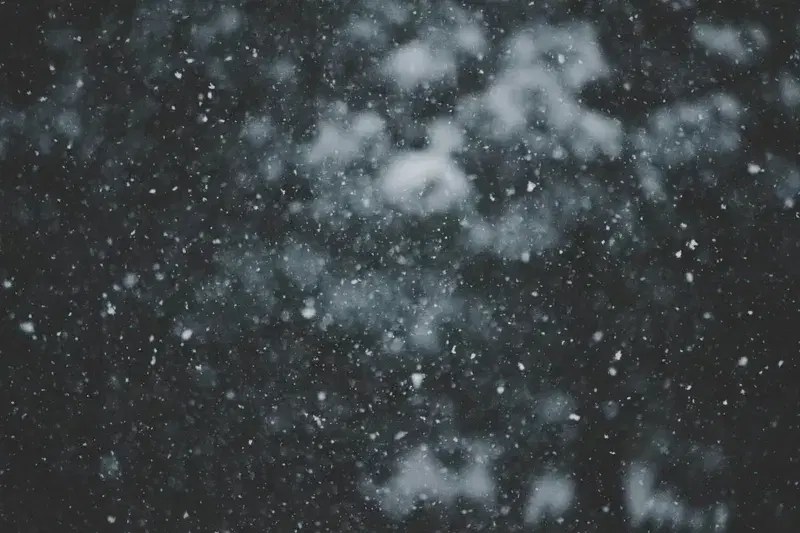 Cover Image for Finding Peace in Winter: Mindfulness Techniques Amidst Snowfall