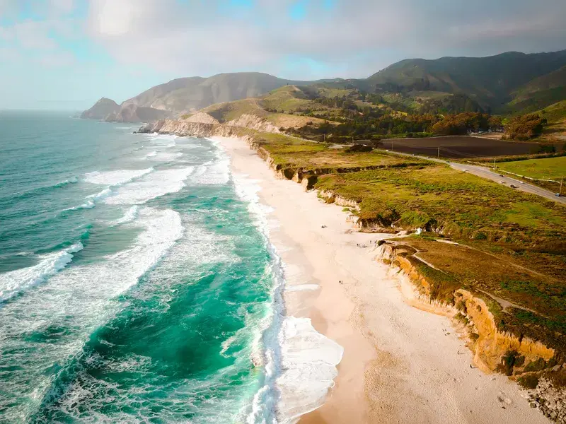 Cover Image for Finding Serenity in Nature: The Benefits of Hiking California's Scenic Paths