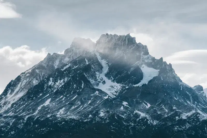 Cover Image for Finding Serenity in Nature: The Wellness Benefits of Torres del Paine