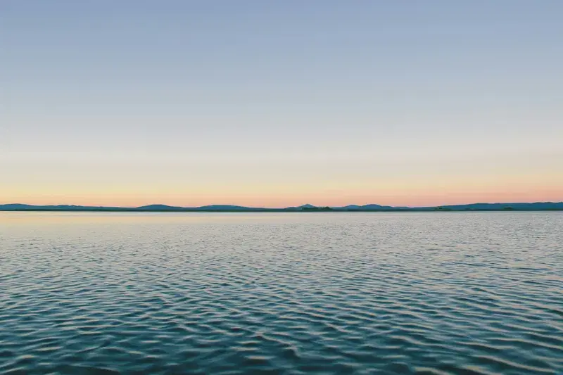 Cover Image for Finding Tranquility: The Healing Power of Nature