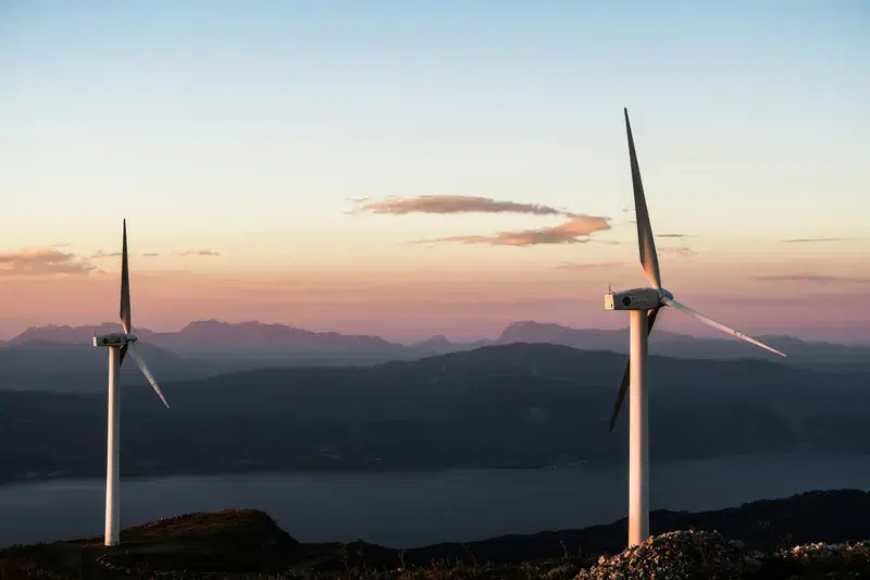 Cover Image for Harnessing the Wind: Eco-Friendly Energy Solutions for a Sustainable Future