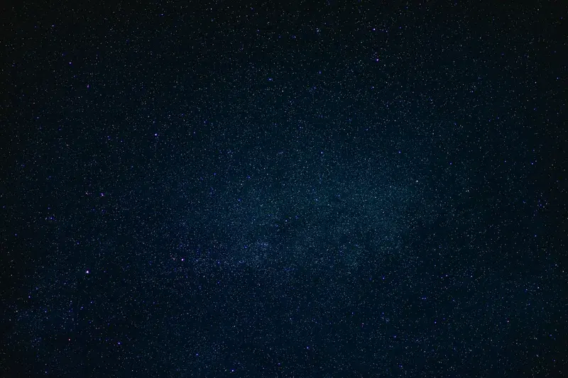 Cover Image for The Healing Power of the Night Sky: Embracing Nature for Mental Wellness