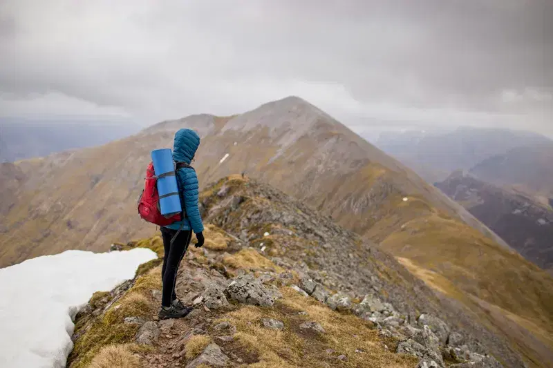 Cover Image for Embracing Nature: The Connection Between Hiking and Wellness