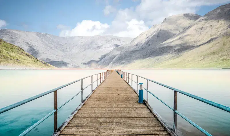 Cover Image for Embracing Nature: The Mental Health Benefits of Mountain Walks