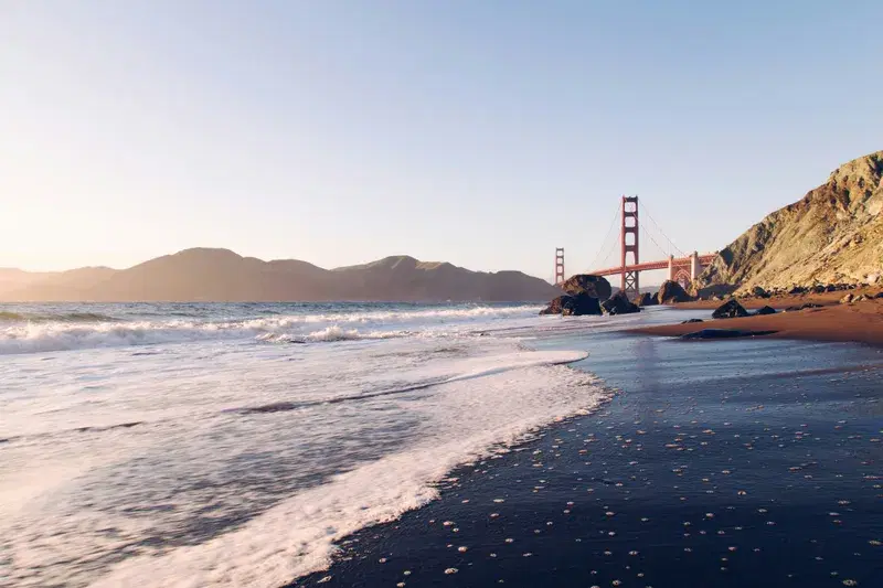 Cover Image for Mindful Leisure: Enjoying Nature at Golden Gate Park