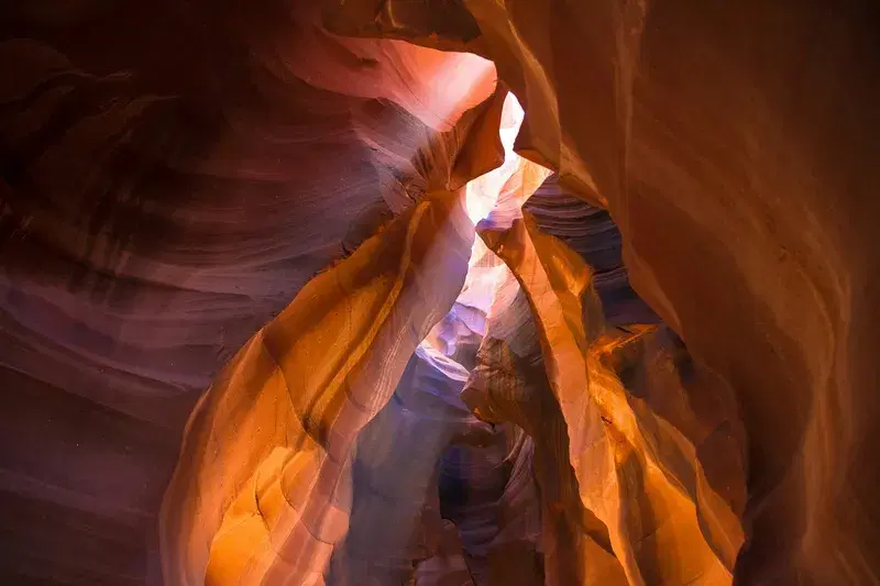 Cover Image for Finding Mindfulness in Nature: The Serenity of the Grand Canyon