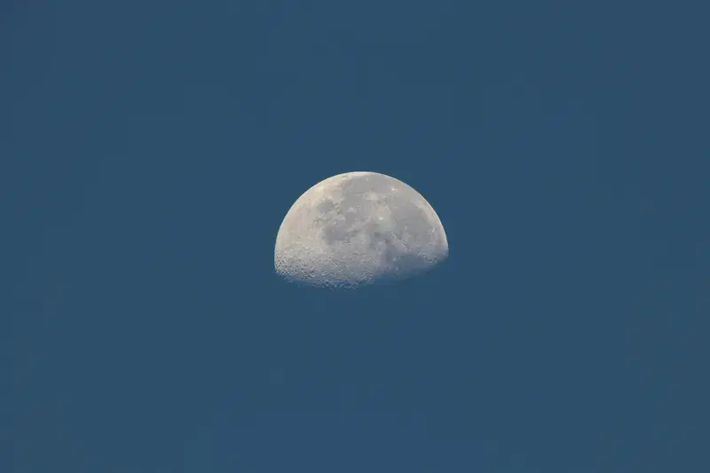 Cover Image for The Beauty of Nature: Mindfulness Practices Inspired by Lunar Eclipses