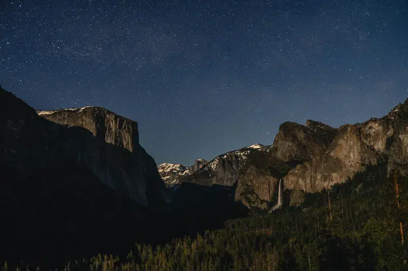 Cover Image for Finding Peace in Nature: The Benefits of Stargazing in Wilderness Areas