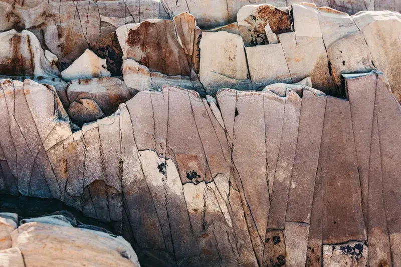 Cover Image for The Serenity of Nature: Finding Mindfulness Among Rock Formations