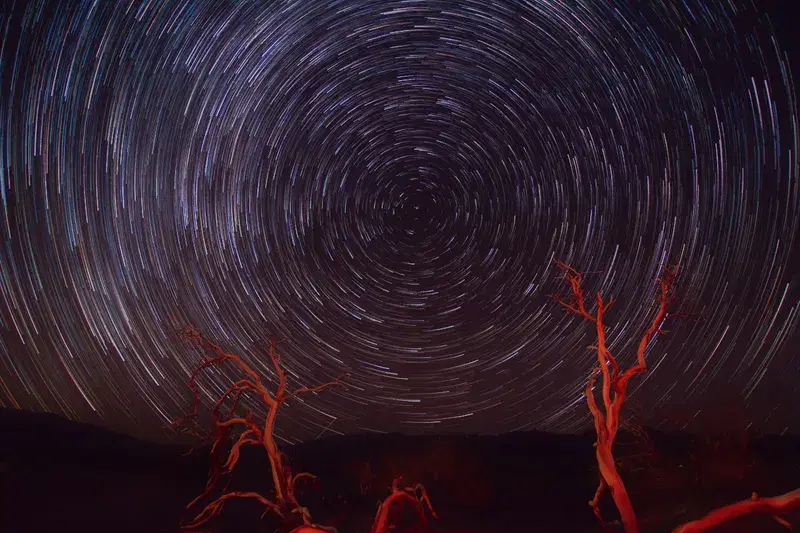 Cover Image for Stargazing for Mindfulness: Embracing the Night Sky