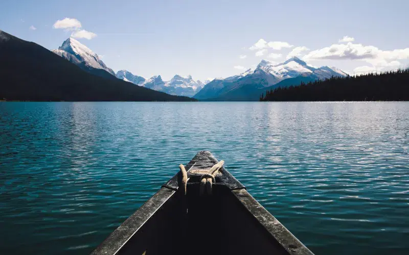 Cover Image for Finding Peace: The Wellness Benefits of Canoeing and Kayaking