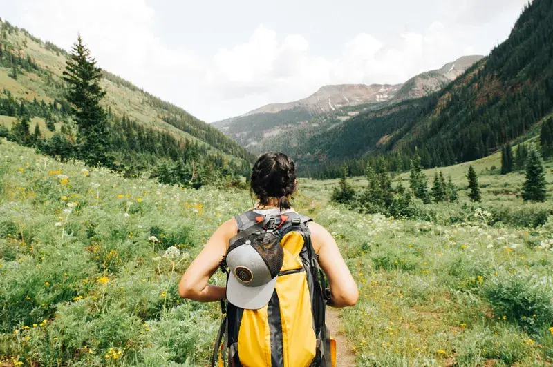 Cover Image for Connecting with Nature: The Wellness Benefits of Hiking