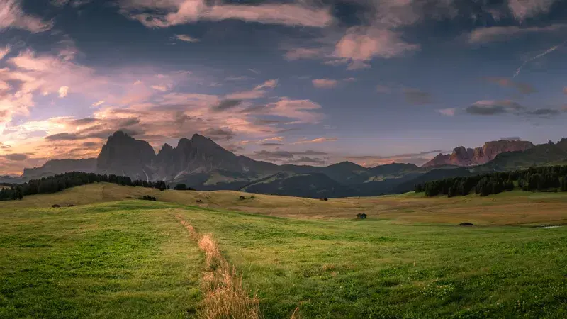 Cover Image for Connecting with Nature: The Importance of Outdoor Landscapes for Mental Well-being