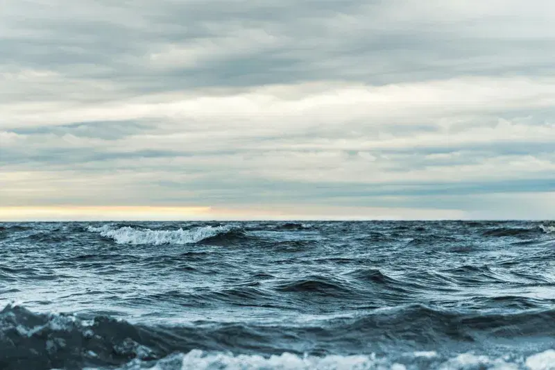 Cover Image for Embracing Nature: The Benefits of Landscape Photography for Mental Wellness