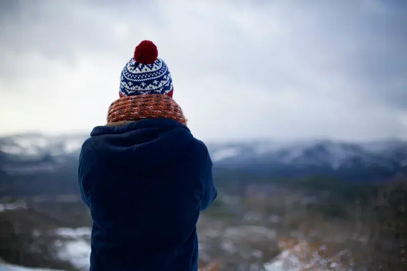 Cover Image for Embracing Nature: The Mental Health Benefits of Wilderness Retreats