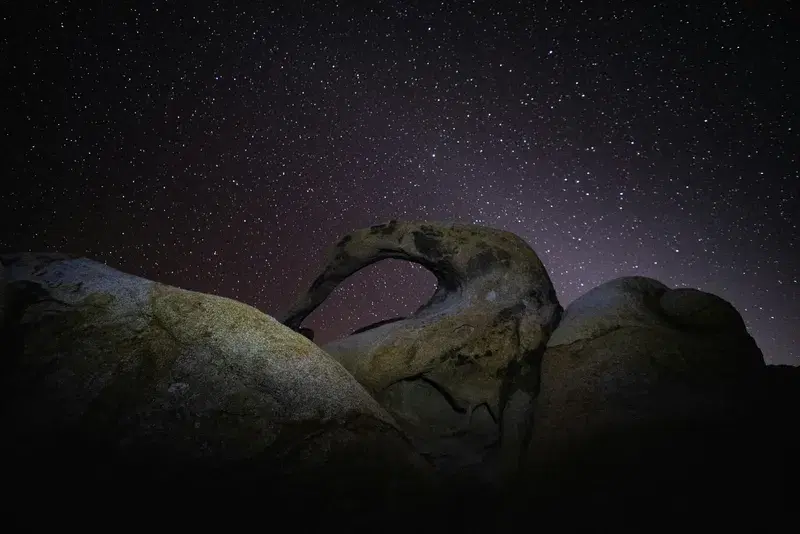 Cover Image for Finding Calm in Wilderness: The Connection between Nature and Mental Health