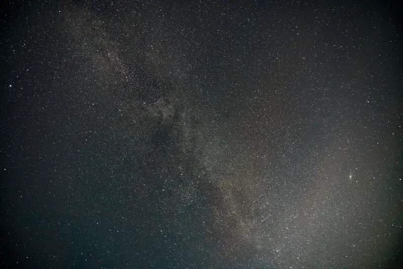 Cover Image for Finding Peace Under the Stars: The Benefits of Stargazing for Mental Wellness