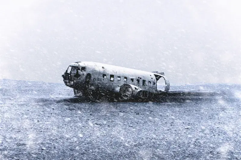 Cover Image for Finding Solace in Isolation: The Mental Benefits of Visiting Remote Landscapes